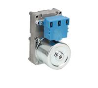 Synchronous Motor AC Synchronous Motor 220V 26W 63KTYZ(3rpm D shaft)