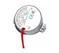 Synchronous Motor ,Compatible For Midea, Microwave Oven Electric Turntable 14mm TYJ50-8A7 220-240V 50Hz 4W Air Blower Parts