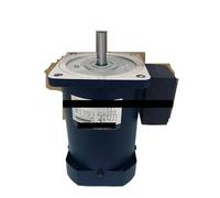 Synchronous Motor JSCC 200W Three-Phase 220V Round Shaft Induction Motor 100YS200DY22