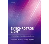 Synchrotron Light : A Physics Journey from Laboratory to Cosmos