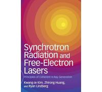 Synchrotron Radiation and Free-Electron Lasers: Principles of Coherent X-Ray Generation