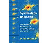 Synchrotron Radiation: Sources and Applications to the Structural and Electronic Properties of Materials
