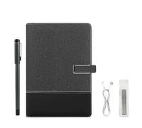 Syncify Digital Sketchbook, Syncify Digital Sketchbook Pro V2, Smart Reusable Notebook with Sync Pen, Suitable for Drawing, Writing, Note-Taking (E)