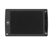 Syncify Lite Brite Digital Sketchbook - 8.5" LCD Drawing Tablet for Kids with Stylus Reusable Writing Board Eye-Safe Screen Bulk-Friendly Design