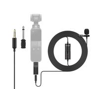 Synco Lav-S6P Wired Lavalier Microphone