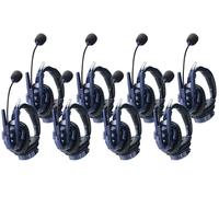 Synco Xtalk Master XM8D Intercom