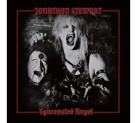 Syncopated Angel