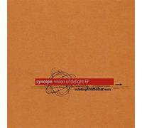 Syncope - Vision Of Delight EP [Vinyl Single 12'']