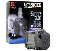 Syncra Pump 1.5 Silent Aquarium Pump
