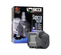 Syncra Pump 1.5 Silent Aquarium Pump