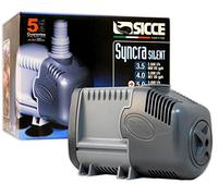SYNCRA Pump 5.0 - 5000 L/h - H 380 cm with Earth Intake