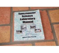 Syncrometer Science Lab.Manual (Syncrometer Science Laboratory Manual Series, 1)