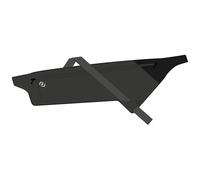 Syncros 3.25l Frame Bag One Size Black