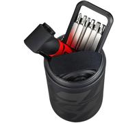 Syncros 500ml Tool Bottle 5 Units One Size Anthracite