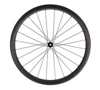 Syncros Capital 1.0s 40 Wheel Set Silver 12 x 100 mm/12 x 142 mm / Shimano/Sram HG 12 x 100 mm/12 x 142 mm Black Matt