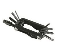 Syncros Composite 9 Multitool One Size Black