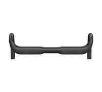 Syncros Creston 2.0 Aero Handlebar 31.8 mm Black