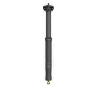 Syncros Duncan 1.5 125 Mm Dropper Seatpost 275-400 mm Black