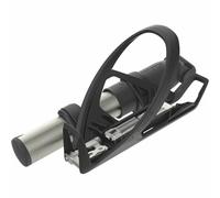 Syncros iS Cache 2.0 HV Bottle Cage Black Drinks Storage Cycling MTB Lightweight