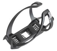 Syncros iS Coupe Bottle Cage Black Drinks Storage Cycling Road Gravel