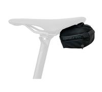 Syncros Is Quick Release 300ml Tool Saddle Bag Clear