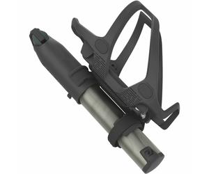 Syncros iS Tailor 2.0 HV Bottle Cage Black Drinks Storage Cycling MTB Mountain