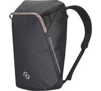SYNCROS Pannier Backpack - Mixte - Black - size only size- model 2024 only size