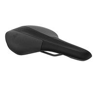 Syncros Capilano Urban Memory Foam Cycling Saddle Black Bike Support Padded Mens
