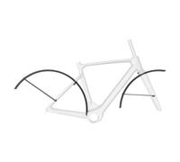 Syncros Set Solace Eride Mudguard 700C Black