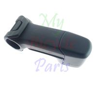 Syncros St-r300-al Stem Silver 100 mm / -6º 100 mm Black