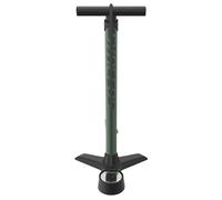 Syncros Vernon 3.0 Tubeless Ready Floor Pump 40 Psi Camo Green