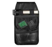 Syncros Wp 550ml Tool Saddle Bag One Size Black