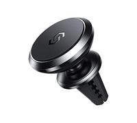 Syncwire Magnetic Car Phone Holder - Super Strong Magnet Car Phone Mount 360° Rotatable Car Cradle Phone Stand for iPhone 14/13/12/11 Pro Max 13/12/11 Pro/X/XS/XS MAX/XR/8/7/6 Samsung Huawei GPS&More
