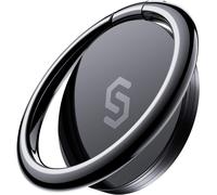 Syncwire Phone Ring Holder - 360 Adjustable Mobile Phone Loop Universal Cell Ph