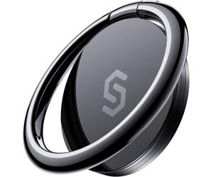 Syncwire Phone Ring Holder - 360 Adjustable Mobile Phone Loop Universal Cell Ph