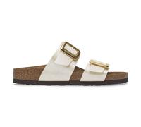 BIRKENSTOCK Mules / Casual Shoes Sydney Cushion Buckle in White 7