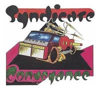 Syndicate - Conveyance [VINYL]