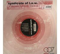 Syndicate Of Law - @ccelerator
