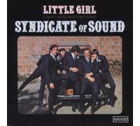 Syndicate of sound - Little Girl