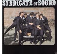 Syndicate of Sound - Little Girl [VINYL]