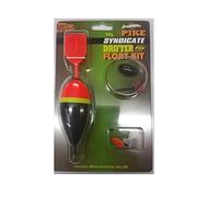 SYNDICATE PIKE DRIFTER FLOAT KIT, 30 G, SPD30