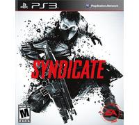 Syndicate - Playstation 3