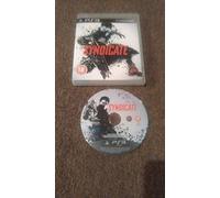 Syndicate (PS3)