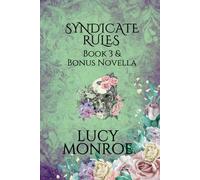 Syndicate Rules Book 3 & Bonus Novella