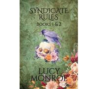 Syndicate Rules Books 1 & 2: Arranged Marriage Mafia Romance