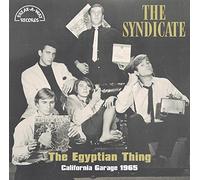 Syndicate - The Egyptian Thing