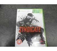 Syndicate (Xbox 360)