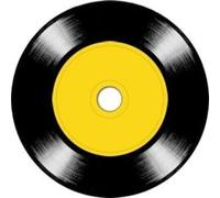 Syndicated People - Be Right [DISC 1] [12" VINYL]
