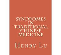 Syndromes in Traditional Chinese Medicine