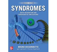 Syndromes: Rapid Recognition and Perioperative Implications, 2nd edition (MEDICAL/DENISTRY)